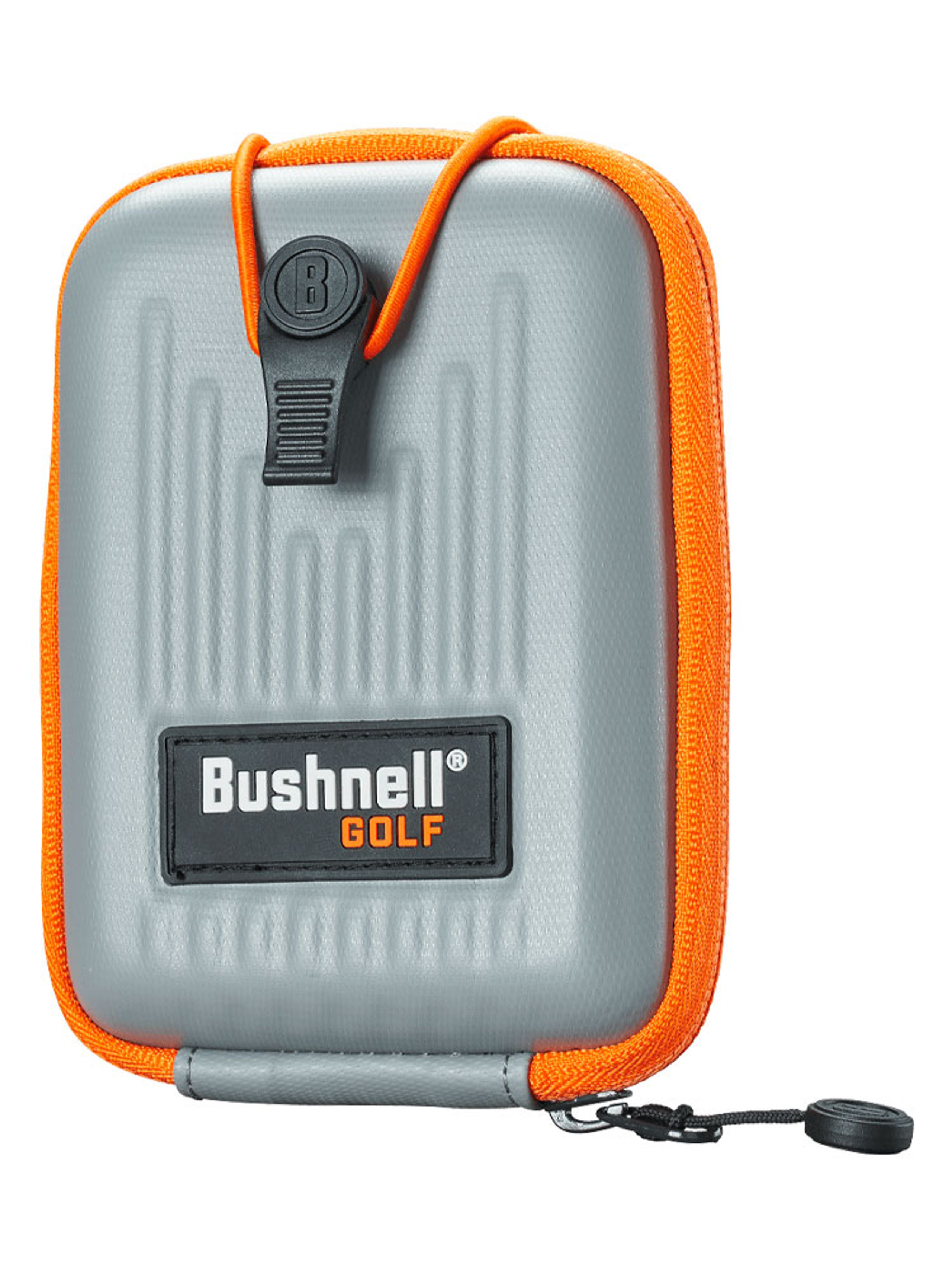 Bushnell Rangefinder Replacement Case Grey/Orange GolfBox